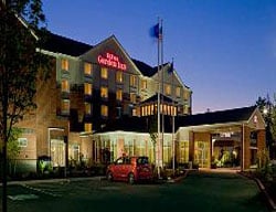Hotel Hilton Garden Inn Eugene-springfield