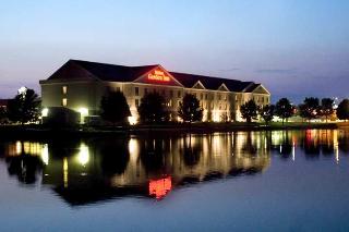 Hotel Hilton Garden Inn Evansville - Evansville - Evansville