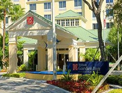 Hotel Hilton Garden Inn Fort Lauderdale-hollywood