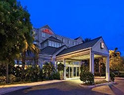 Hotel Hilton Garden Inn Fort Myers