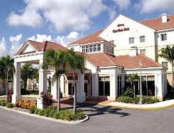 Hotel Hilton Garden Inn Fort Myers Airport-fgcu