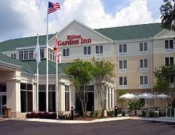 Hotel Hilton Garden Inn Gainesville