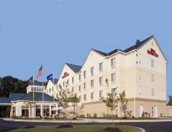 Hotel Hilton Garden Inn Gettysburg