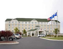 Hotel Hilton Garden Inn Green Bay