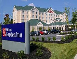 Hotel Hilton Garden Inn Greensboro
