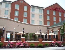 Hotel Hilton Garden Inn Harrisburg East
