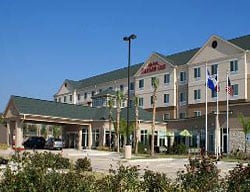 Hotel Hilton Garden Inn Houston-clear Lake Nasa