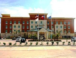 Hotel Hilton Garden Inn Houston West Katy