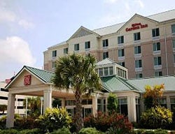 Hotel Hilton Garden Inn Houston Westbelt