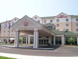 Hotel Hilton Garden Inn Huntsville South-redstone