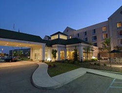 Hotel Hilton Garden Inn Indianapolis-carmel