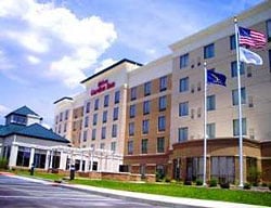 Hotel Hilton Garden Inn Indianapolis South Greenwood