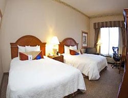 Hotel Hilton Garden Inn Irvine East-lake Forest