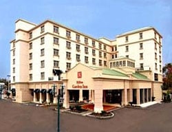 Hotel Hilton Garden Inn Jacksonville-ponte Vedra