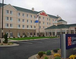 Hotel Hilton Garden Inn Joplin