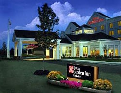 Hotel Hilton Garden Inn Kankakee