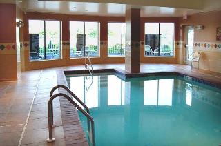 Hotel Hilton Garden Inn Kankakee - Kankakee - Chicago