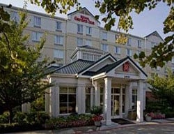 Hotel Hilton Garden Inn Lake Oswego
