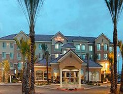 Hotel Hilton Garden Inn Las Vegas Strip South