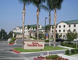 Hotel Hilton Garden Inn Los Angeles Montebello