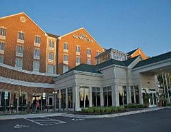 Hotel Hilton Garden Inn Lynchburg