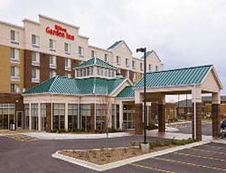 Hotel Hilton Garden Inn Naperville-warrenville