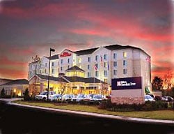 Hotel Hilton Garden Inn Nashville-franklin Cool Spri