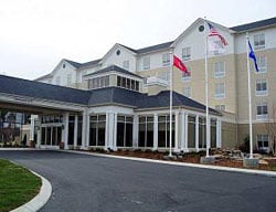 Hotel Hilton Garden Inn Nashville-smyrna