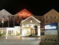 Hotel Hilton Garden Inn New Braunfels