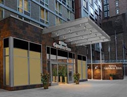 Hotel Hilton Garden Inn New York-west 35 Street