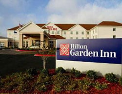 Hotel Hilton Garden Inn Odessa