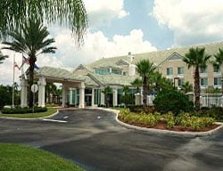 Hotel Hilton Garden Inn Orlando East-ucf
