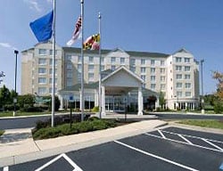 Hotel Hilton Garden Inn Owings Mills