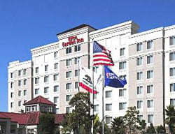 Hotel Hilton Garden Inn Oxnard-camarillo