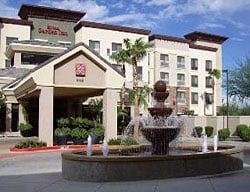 Hotel Hilton Garden Inn Phoenix-avondale