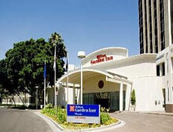 Hotel Hilton Garden Inn Phoenix Midtown