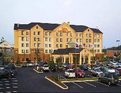 Hotel Hilton Garden Inn Plymouth