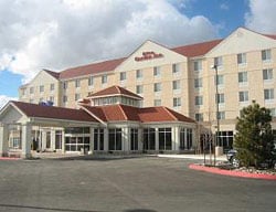 Hotel Hilton Garden Inn Reno