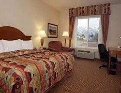 Hotel Hilton Garden Inn Salt Lake City-layton
