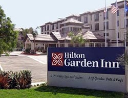 Hotel Hilton Garden Inn San Diego Del Mar