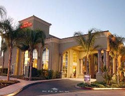 Hotel Hilton Garden Inn San Diego-rancho Bernardo