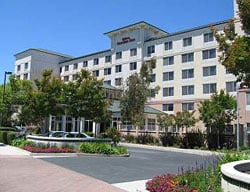 Hotel Hilton Garden Inn San Mateo