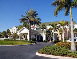 Hotel Hilton Garden Inn Sarasota-bradenton Airport