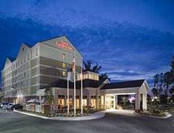 Hotel Hilton Garden Inn Savannah