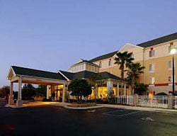 Hotel Hilton Garden Inn Tallahassee