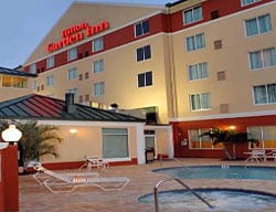 Hotel Hilton Garden Inn Tampa Northwest-oldsmar