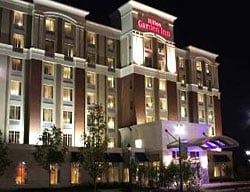 Hotel Hilton Garden Inn Toledo Perrysburg
