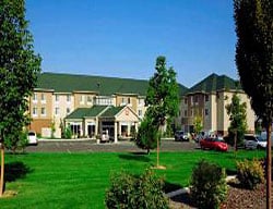 Hotel Hilton Garden Inn Tri-cities Kennewick