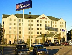 Hotel Hilton Garden Inn Tuscaloosa