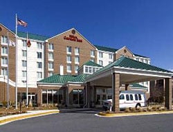 Hotel Hilton Garden Inn Washington Dc-greenbelt
